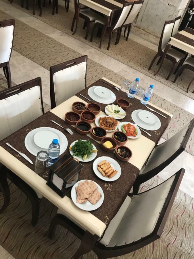 Akhan Kervansaray Hotel Eskihisar Exterior photo